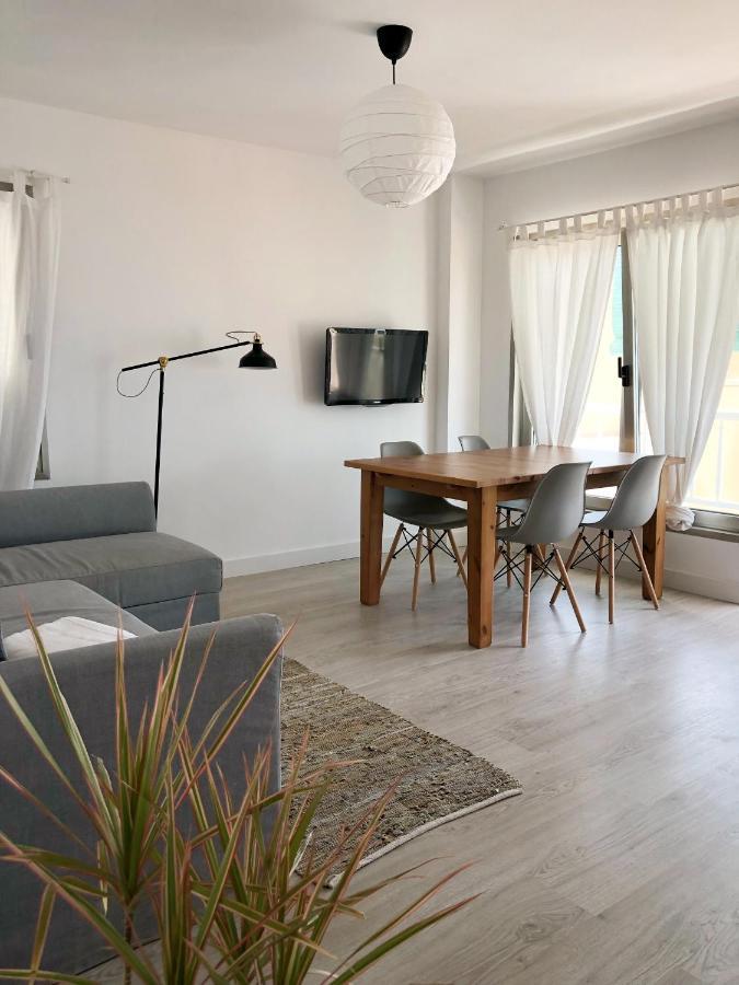 Casa Alejandro 7 Las Vistas Arona  Εξωτερικό φωτογραφία