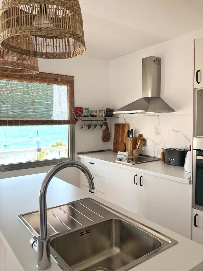 Casa Alejandro 7 Las Vistas Arona  Εξωτερικό φωτογραφία