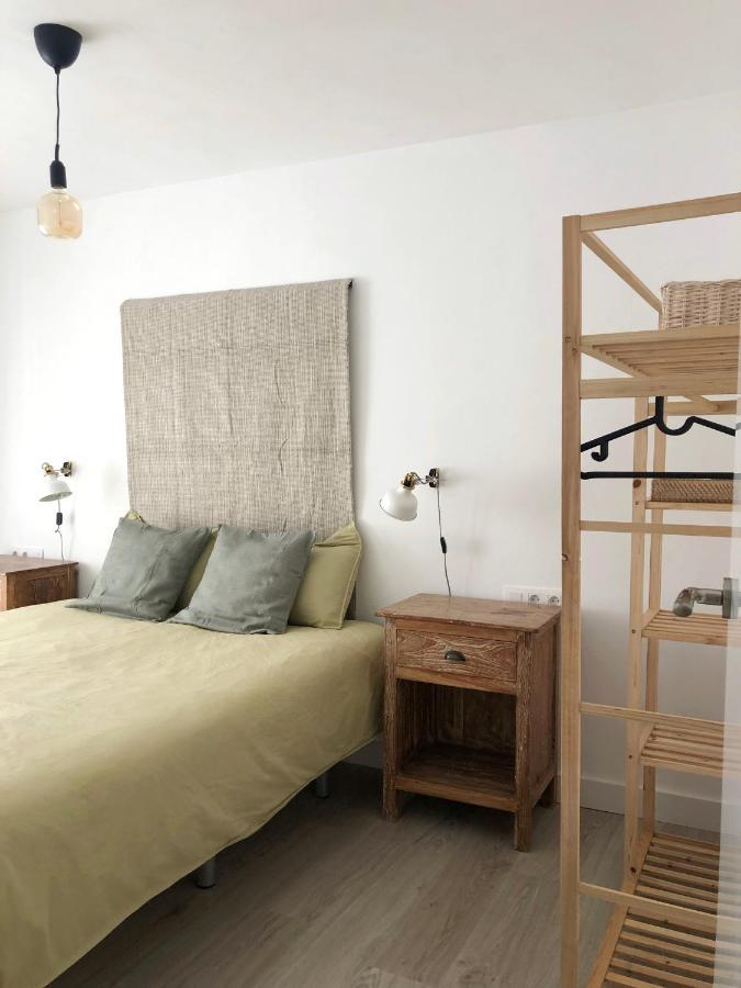 Casa Alejandro 7 Las Vistas Arona  Εξωτερικό φωτογραφία