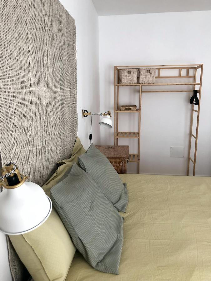 Casa Alejandro 7 Las Vistas Arona  Εξωτερικό φωτογραφία