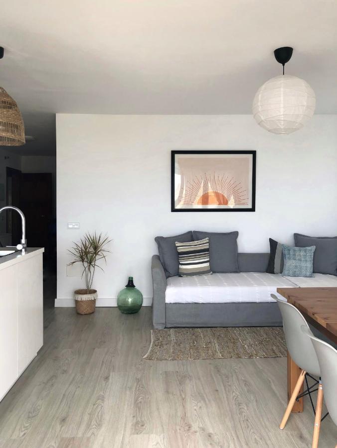 Casa Alejandro 7 Las Vistas Arona  Εξωτερικό φωτογραφία