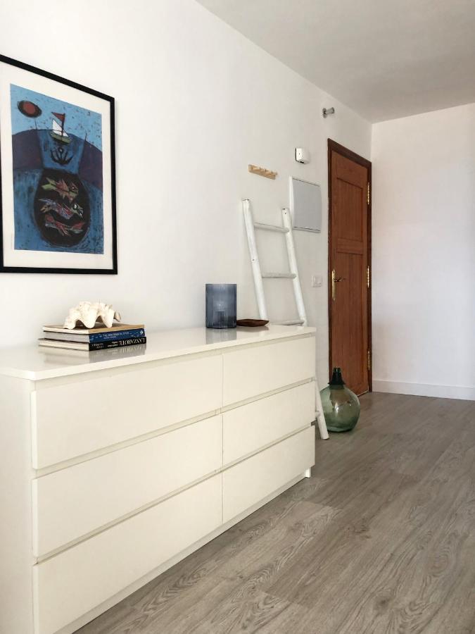 Casa Alejandro 7 Las Vistas Arona  Εξωτερικό φωτογραφία