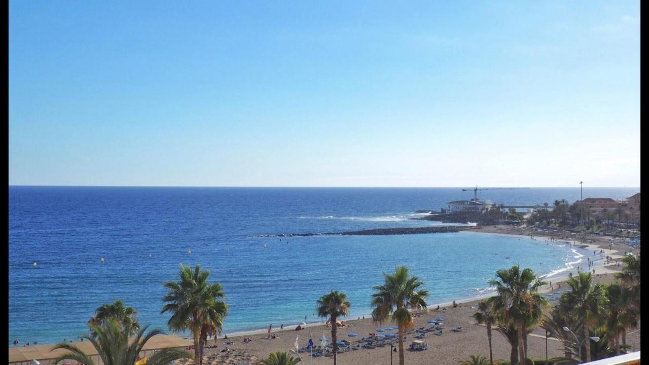 Casa Alejandro 7 Las Vistas Arona  Εξωτερικό φωτογραφία