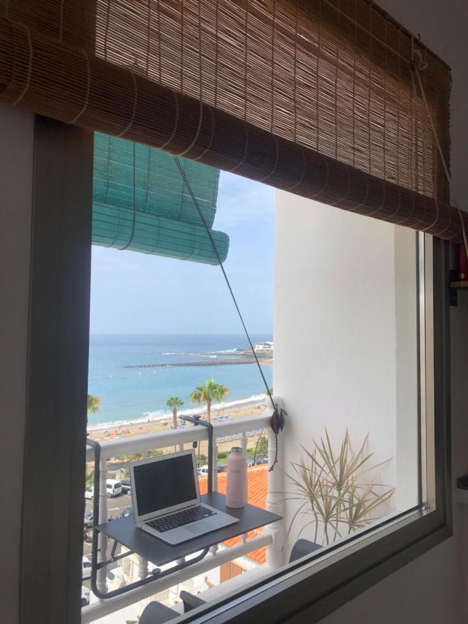 Casa Alejandro 7 Las Vistas Arona  Εξωτερικό φωτογραφία