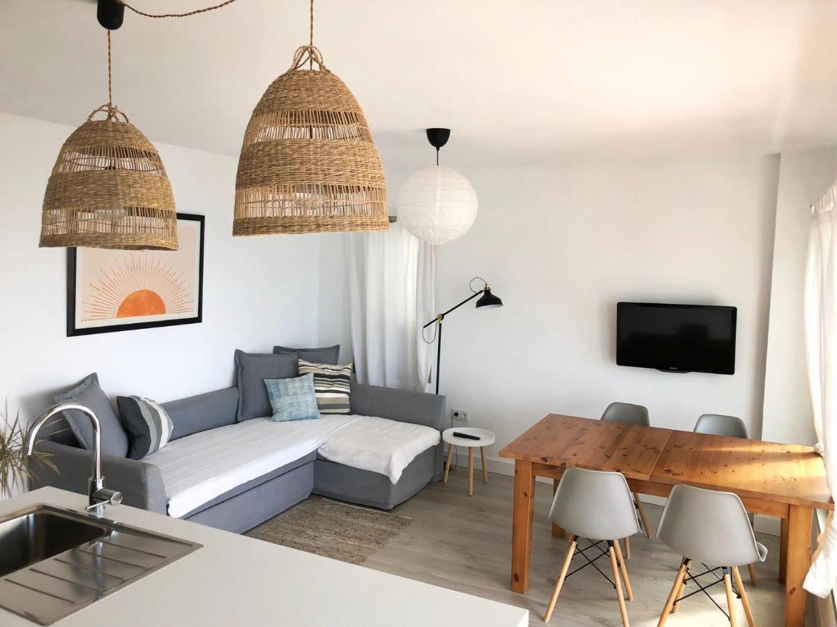 Casa Alejandro 7 Las Vistas Arona  Εξωτερικό φωτογραφία